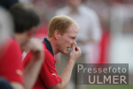 FUSSBALL 1. Bundesliga  VfB Stuttgart 4-2 FSV Mainz