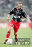 Fussball International, CHEVANTON Einzelaktion