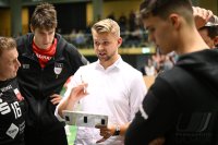 Volleyball 2. Bundesliga Saison 23/24: TV Rottenburg - TSV Grafing