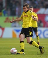 1. Fussball Bundesliga: Mario Goetze (Borussia Dortmund)