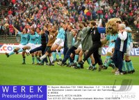 Fussball 1. Bundesliga