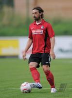 Fussball 1. Bundesliga  Saison 2010/2011   Jonathan Jaeger (Freiburg)