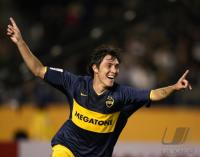 Fussball International  Club WM  Etoile Sportive du Sahel (ESS)  - Boca Juniors