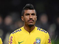 Fussball International Testspiel: Deutschland - Brasilien