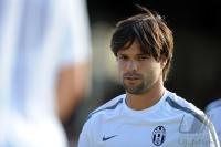 Fussball 1. Bundesliga, Saison 2010/2011, Testspiel: Hamburger SV - Juventus Turin