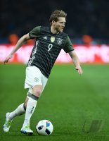 Fussball International Testspiel: Deutschland - England