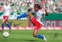 Fussball 1. Bundesliga, Saison 2012/2013: Werder Bremen - Hamburger SV