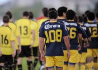 Fusball FIFA 72. Blue Stars / FIFA Youth Cup