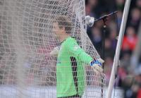 Fussball 1. Bundesliga 07/08  LEHMANN (Stuttgart) Feature