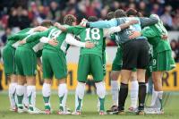 1.Bundesliga VfB Stuttgart - VfL Wolfsburg