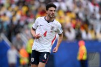 Fussball WM 2026 Vorrunde: England - Ghana