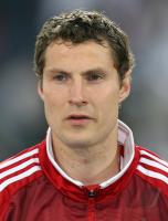 Fussball International: Daenemark, PRISKE