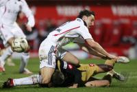 Fussball, 1. Bundesliga: Mainz - Bayern