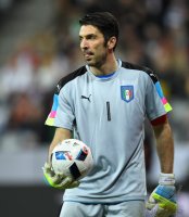 Fussball International Testspiel: Deutschland - Italien