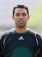 Fussball International  U 17 Weltmeisterschaft Schiedsrichterassistenten Portraittermin