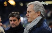 Fussball, DFB Pokal  Saison 2013/2014: Hamburger SV - FC Bayern Muenchen