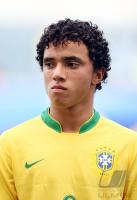 Fussball International  U 17 Weltmeisterschaft Brasilien - Neuseeland