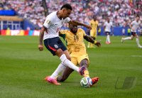 Fussball WM 2026 Vorrunde: England - Ghana
