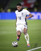 Fussball Europameisterschaft 2024 Finale: Spanien - England