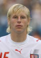 Fussball International: U21-EM: Tschechische Republik, Rajtoral
