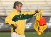 Fussball International Testspiel  Schweiz -Jamaica