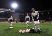 1. Fussball Bundesliga: Andre Schuerrle (1. FSV Mainz 05)