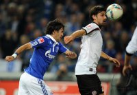 Fussball 1. Bundesliga, Saison 2011/2012: Schalke 04 - Kaiserslautern