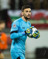 Fussball CHL 16/17 Gruppenphase: Bayer 04 Leverkusen - Tottenham Hotspur