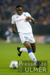 Champions League, KRC GENK: WAMFOR, Einzelaktion