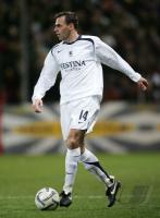 Fussball 2. Bundesliga, GEBHARDT Einzelaktion