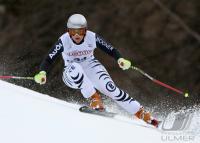 Ski Alpin Frauen Abfahrt  Cortina
