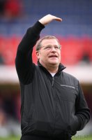 Fussball  Testspiel 1. Bundesliga   26/27   18.08.2026 1. FC Heidenheim - FC Bayern Muenchen