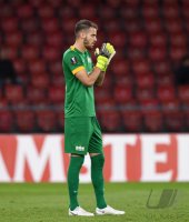 FUSSBALL EUROPA LEAGUE 18/19: FC Zuerich - Bayer 04 Leverkusen