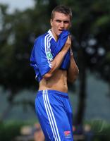 Testspiel TV Obing - SpVgg Unterhaching