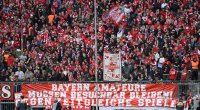 Fussball 1. Bundesliga Saison 2016/2017: FC Bayern Muenchen - TSG 1899 Hoffenheim
