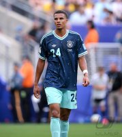 Fussball WM 2026 PK: Ecuador - Deutschland