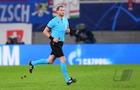 Fussball International CHL 21/22: RB Leipzig - Paris Saint-Germain