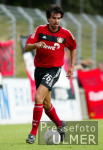 FUSSBALL BUNDESLIGA, BAYER 04 LEVERKUSEN