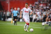 Fussball  DFB Pokal 1. Runde  26/27   24.08.2026 FC Wuerzburger Kickers - 1. FC Koeln