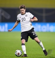 Fussball International Testspiel: Deutschland - Tschechische Republik
