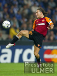 Champions League, AS Rom: TOTTI, Einzelaktion