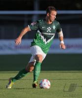 Fussball 1. Bundesliga  Saison 2010/2011  ARNAUTOVIC  (Werder Bremen)