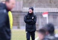 Fussball Regionen- Wintercup 2022