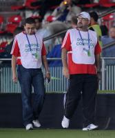 FUSSBALL FIFA Club WM UAE 2009