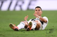 FUSSBALL SERIE A 2018/2019: Juventus Turin - SSC Neapel