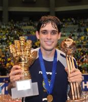 Fussball International FIFA FUTSAL WM 2008