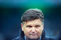 Fussball 1. Bundesliga 19. Spieltag: Borussia Moenchengladbach - TSG 1899 Hoffenheim