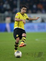 Fussball  1. Bundesliga  13/14: Nuri Sahin (Borussia Dortmund)