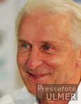 Fussball  1. Bundesliga 05/06 Trainingsauftakt  VfB Stuttgart Trapattoni