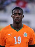 Fussball International: Tunesien - Elfenbeinkueste